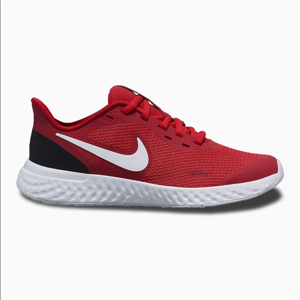 Nike Revolution 5 Youth Running Shoes